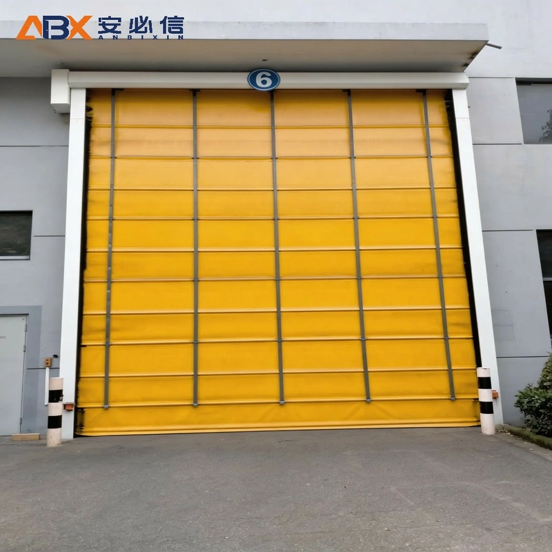 鄂尔多斯机械式门封